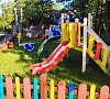 Отель «МАЯКОВСКИЙ» Куршская Коса Отель «МАЯКОВСКИЙ» Куршская Коса