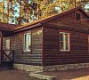Отель Плотвичкина Заводь Ленинградская область - официальный сайт