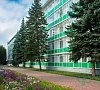 Зеленая роща Башкирия - официальный сайт