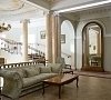 Отель Морозовка Газпром Ленинградское шоссе фото
