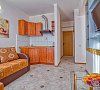 Отель «Интер» Утес, Алушта, Крым #15
