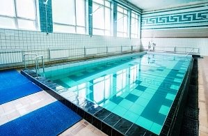 Фотографии объекта
							Санаторий «Белые ключи» Карелия