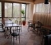 Отель «Лето» Коктебель, Крым #17