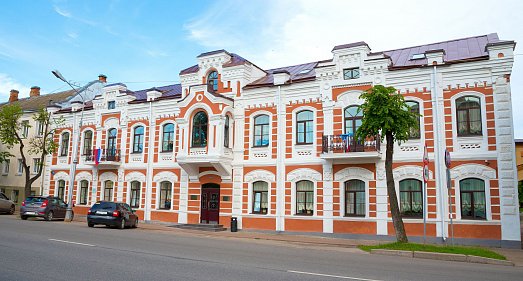 Отель Рахманинов (Новгород) Новгородская область - официальный сайт