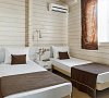 «Pontos Family Resort Zarya» Анапа (Джемете) #24