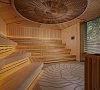 SPA-Отель «Luciano Wellness & SPA Foros» Ялта, Крым #34
