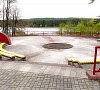 Санаторий Ракета Минская область фото