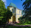 Лесное Калужская область