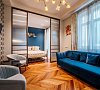 Отель Matisse Сочи фото