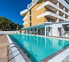 Отель Alean Club Majestic Анапа