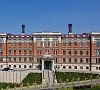 Kazan Palace by Tasigo Татарстан