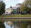 Отель Гламур Калининград