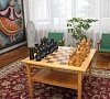Санаторий «Пятигорский военный» Пятигорск #35