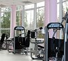Пансионат «Нара» Наро-Фоминск #16