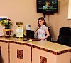 Отель Первый доходный дом Кисловодск фото