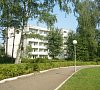 Зеленый городок Ивановская область - официальный сайт
