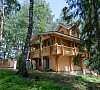 Отель Кантри Хоум Ивановская область фото