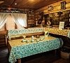 Отель «Царьград» Серпуховский район #41
