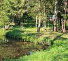 Пансионат «Нара» Наро-Фоминск #37