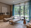 SPA-Отель «Luciano Wellness & SPA Foros» Ялта, Крым #46