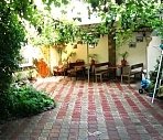 Отель «Испанский Дворик» Анапа #8