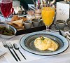 Отель Boutique Hotel Ростовская область