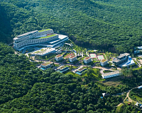Отель Qalaalti Hotel & Spa (Азербайджан)