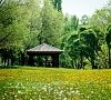 Санаторий Волжский Утес Самарская область