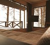 База отдыха «Белые ночи» Карелия