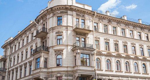 Отель Станция Премьер В18 Санкт-Петербург - официальный сайт