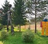 VE art resort 4* Минское шоссе цены
