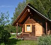 База отдыха «Усадьба «Сокол» Горный Алтай