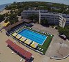 Золотой берег Евпатория - официальный сайт