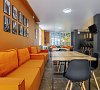 Отель «Bruni Loft Hotel» Цандрипш #16
