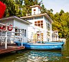 Барвиха Рублево-Успенское шоссе