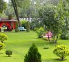Matrёshka Plaza Самарская область