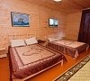 Отель «Глория» Пицунда, Лдзаа, Абхазия #36