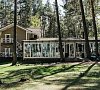 Отель Pine River Варшавское шоссе