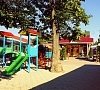 Отель Сейт-Неби Коктебель фото