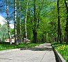 Санаторий им. Орджоникидзе Кисловодск - официальный сайт