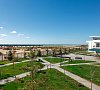 Отель Aurum Family Resort Анапа