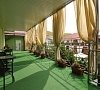 Коктевилль Коктебель