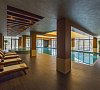 Отель «Borjomi Likani Health & Spa Centre» Боржоми, Грузия #28