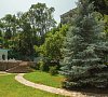 Отель «Муссон» Ялта, Крым #59