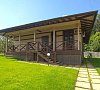 Отель Петрухино-клуб Симферопольское шоссе фото