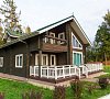Отель Бекасово СПА Киевское шоссе