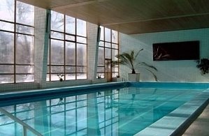 Фотографии объекта
							Санаторий «Русь» Железноводск