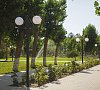 Отель Sunparco 4* Анапа