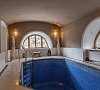 Отель Усадьба балерины Матильды Кшесинской Кисловодск фото