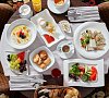 Отель Hilton Garden Inn Kaluga #19